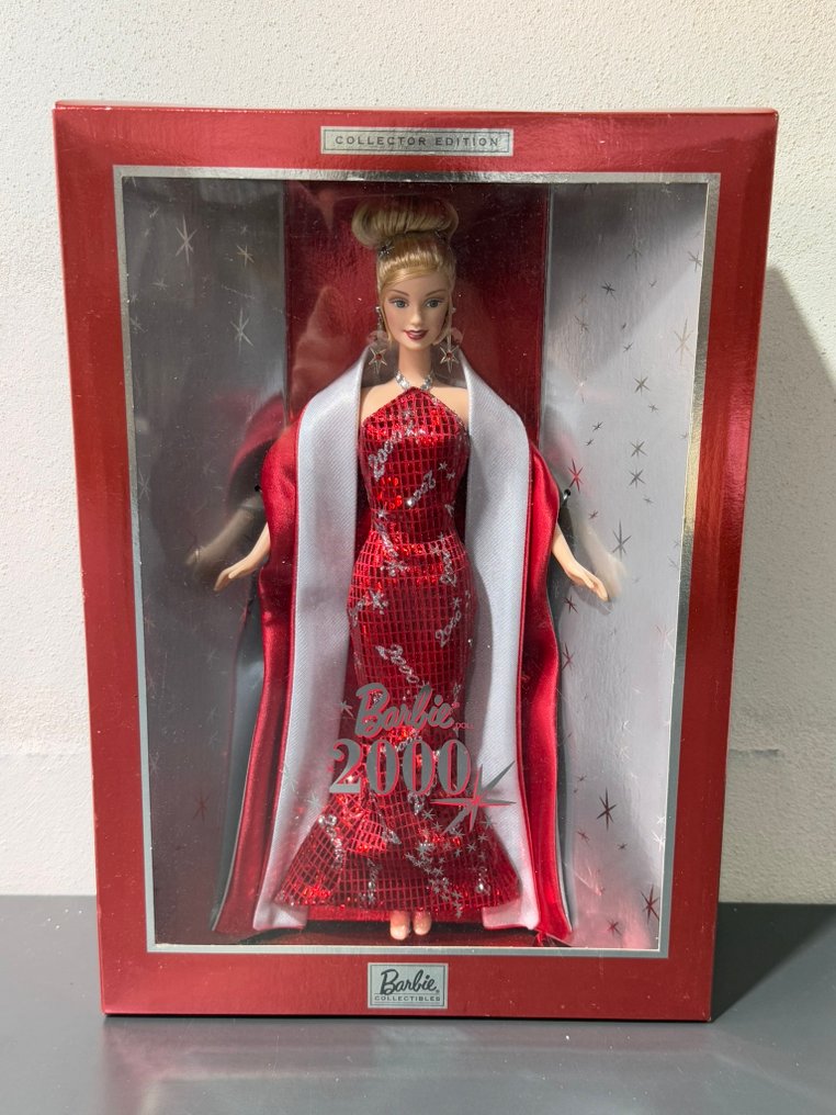 Collectionneur recherche barbie clearance
