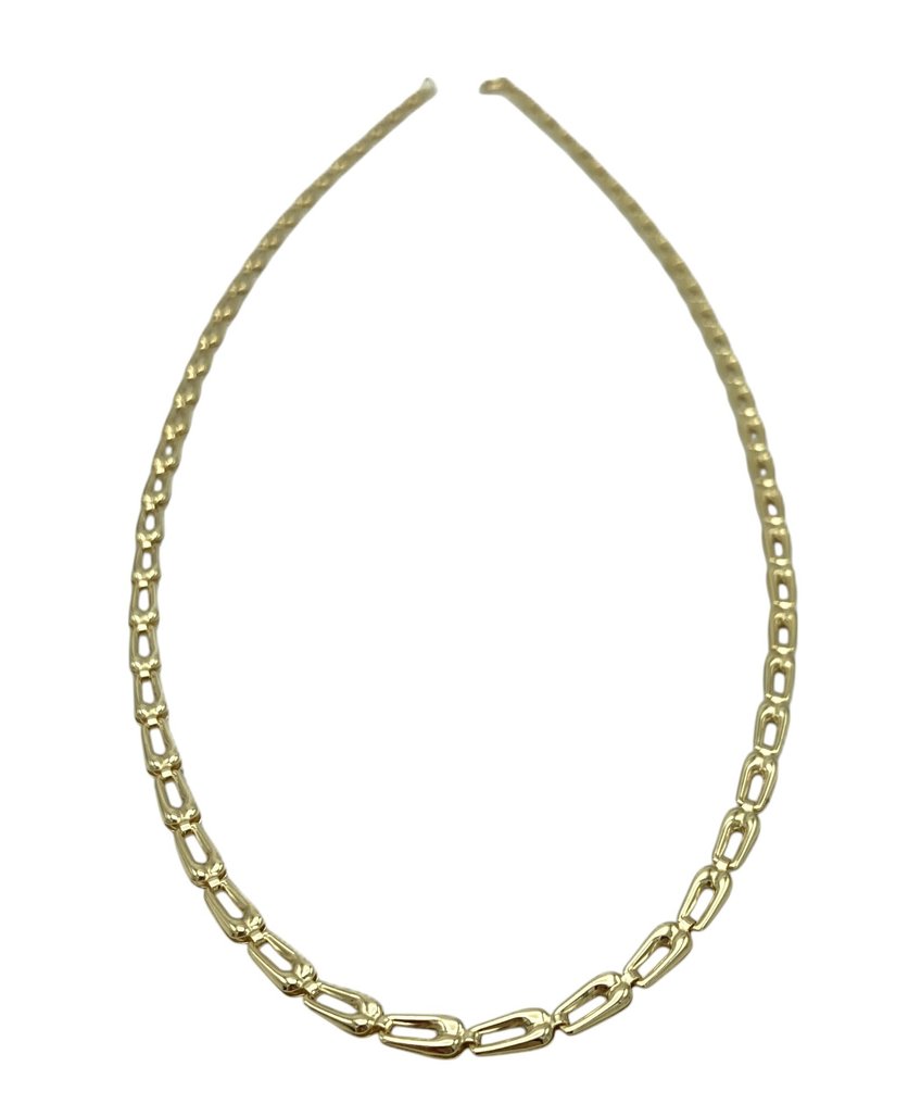 Colier - 18 ct. Aur galben #1.0