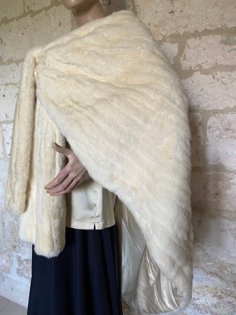 Other brand, Jeanne Lanvin - Kappe - Vintage #1.0