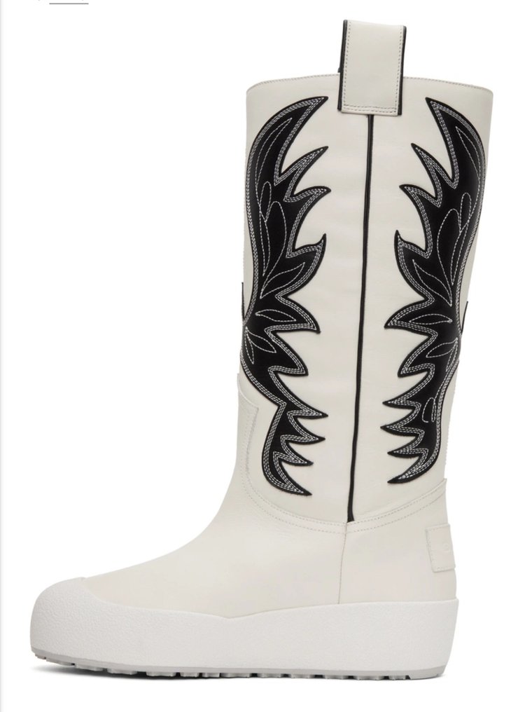 Bally - 切尔西靴 - 尺寸: EU 42 - 带盒的新品 #3.2