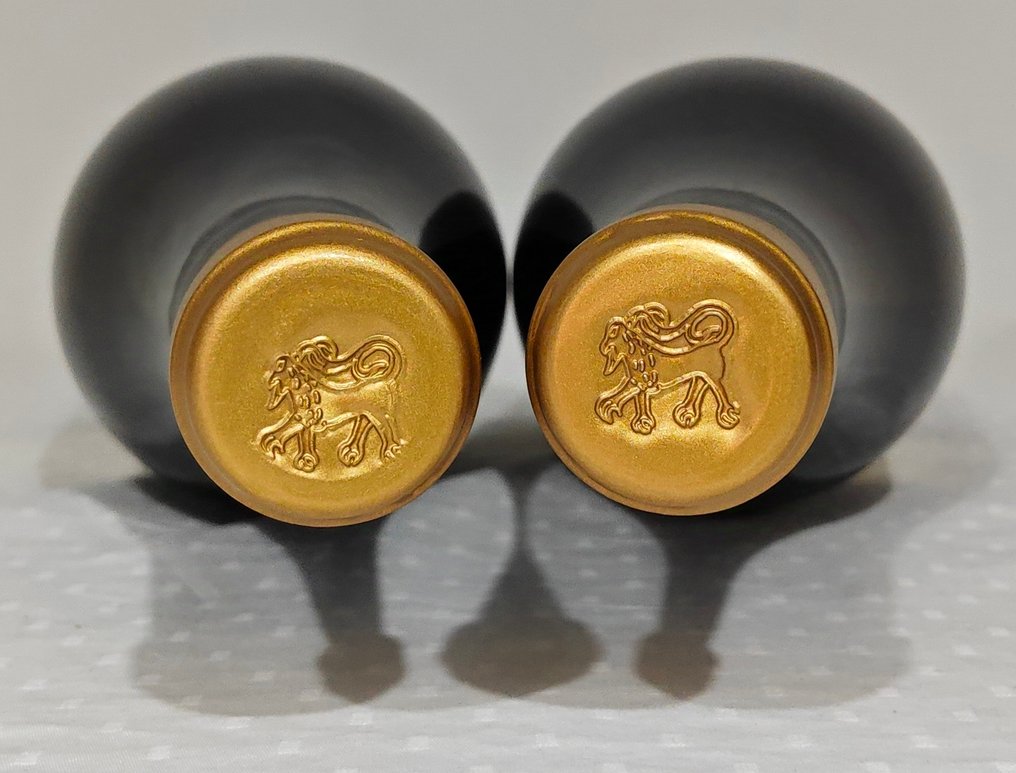 2020 Finca Allende Marure - Rioja - 2 Pullot (0.7 L) #3.2