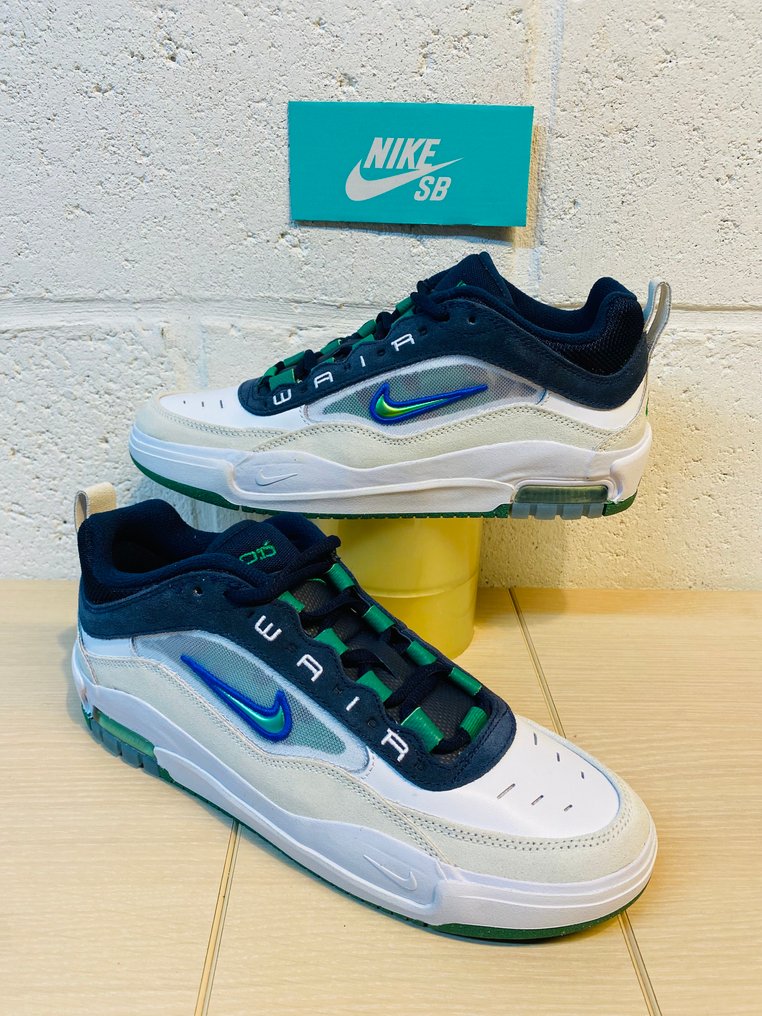 Nike SB Sneakers Size EU 40.5 New with tags auction online Catawiki