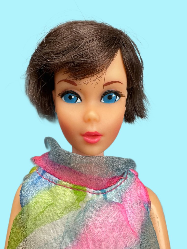 Poupee barbie 1960 cheap