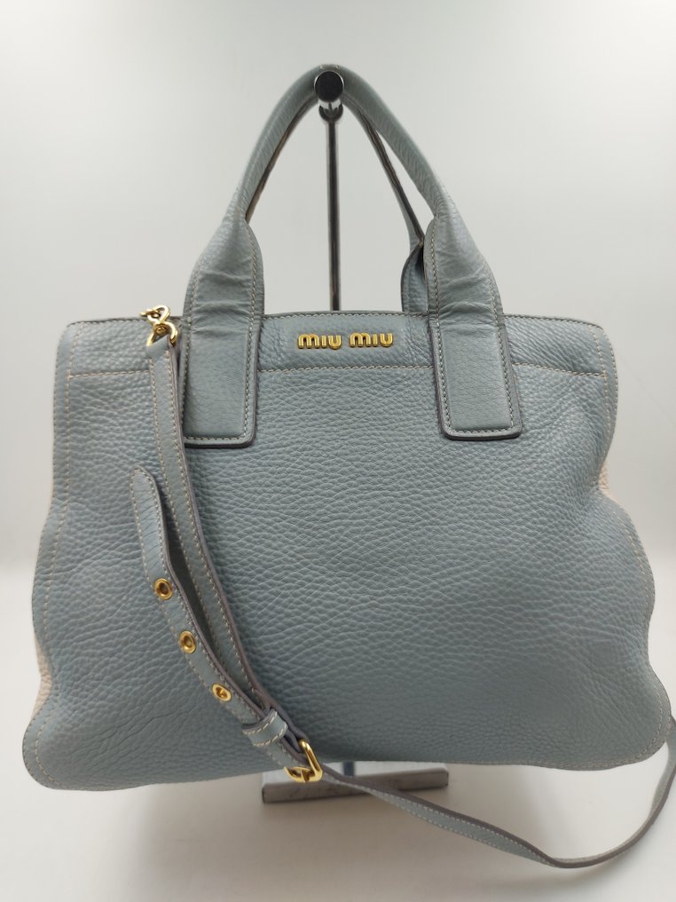 Miu Miu - Borsa a spalla #1.0