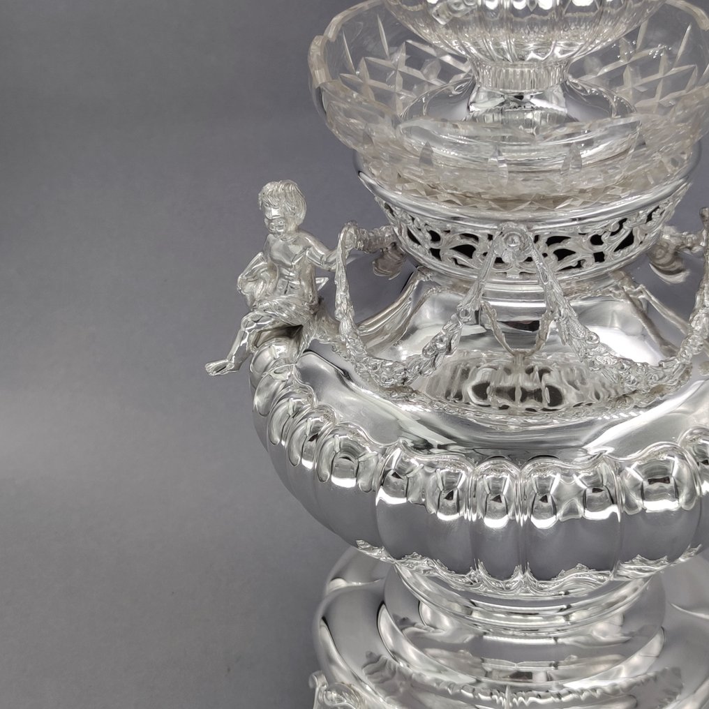 Lanterna - .800 prata #1.0