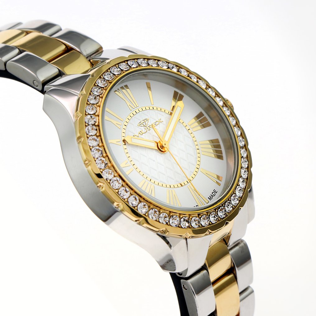 Murex - Swiss Made Watch - MUL522-SG-S-1 - No Reserve Price - Women - 2010-2020 #1.0