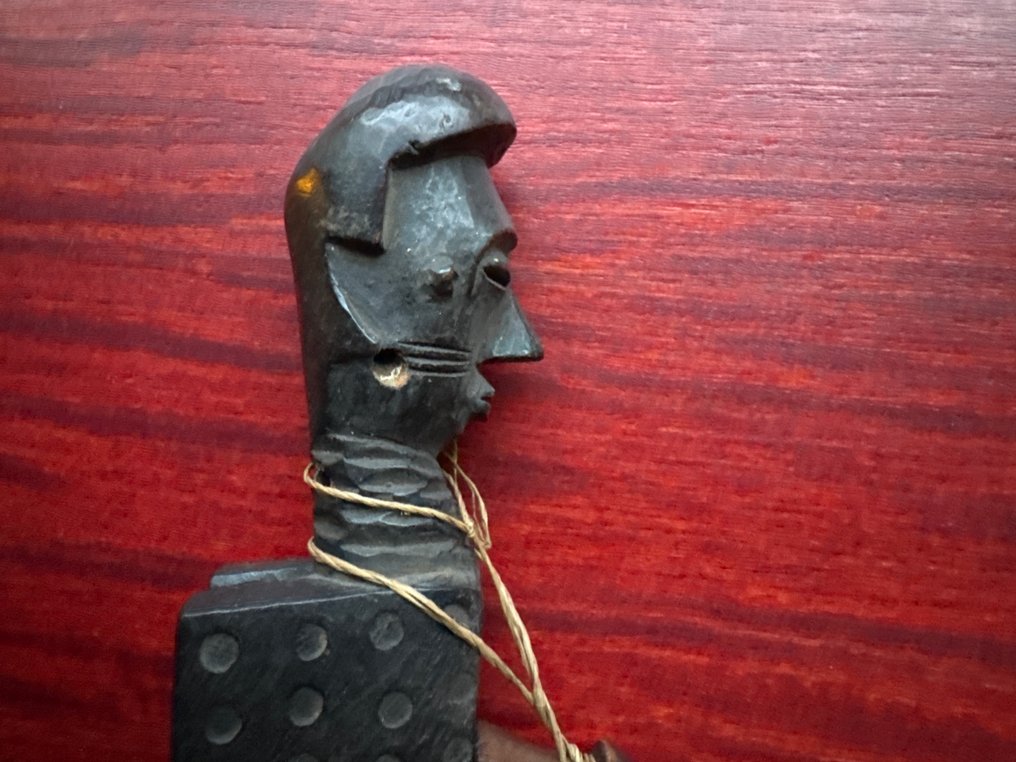 神谕 - Kuba Ndegese - 刚果（金） #3.2