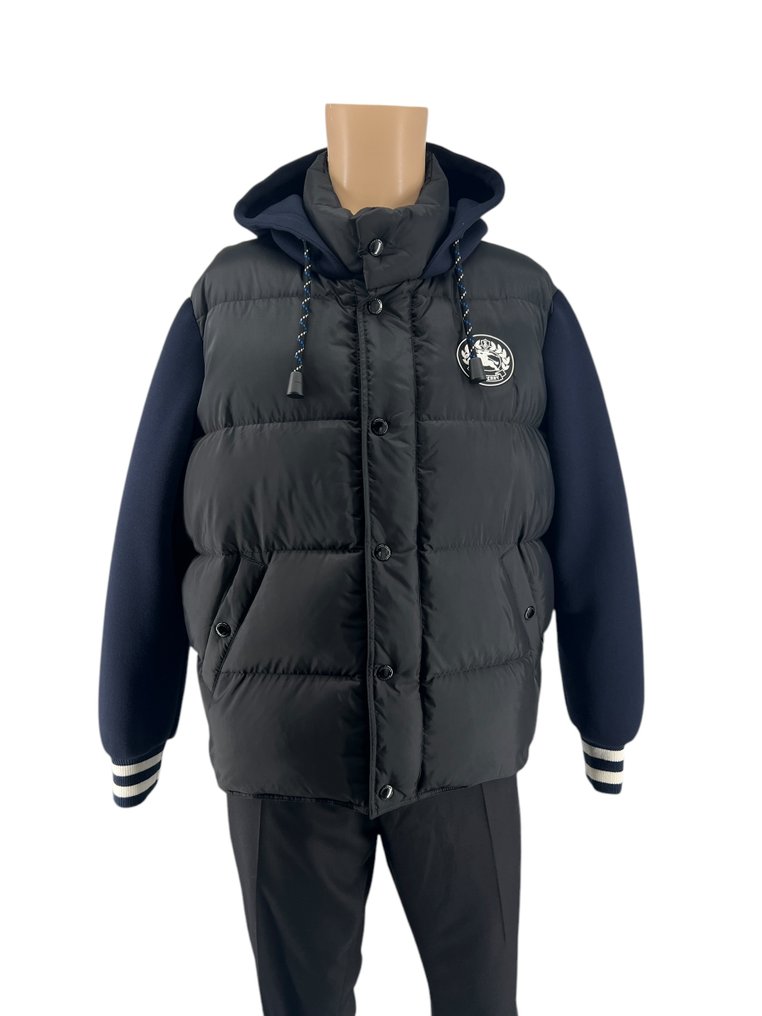 New burberry jacket shop