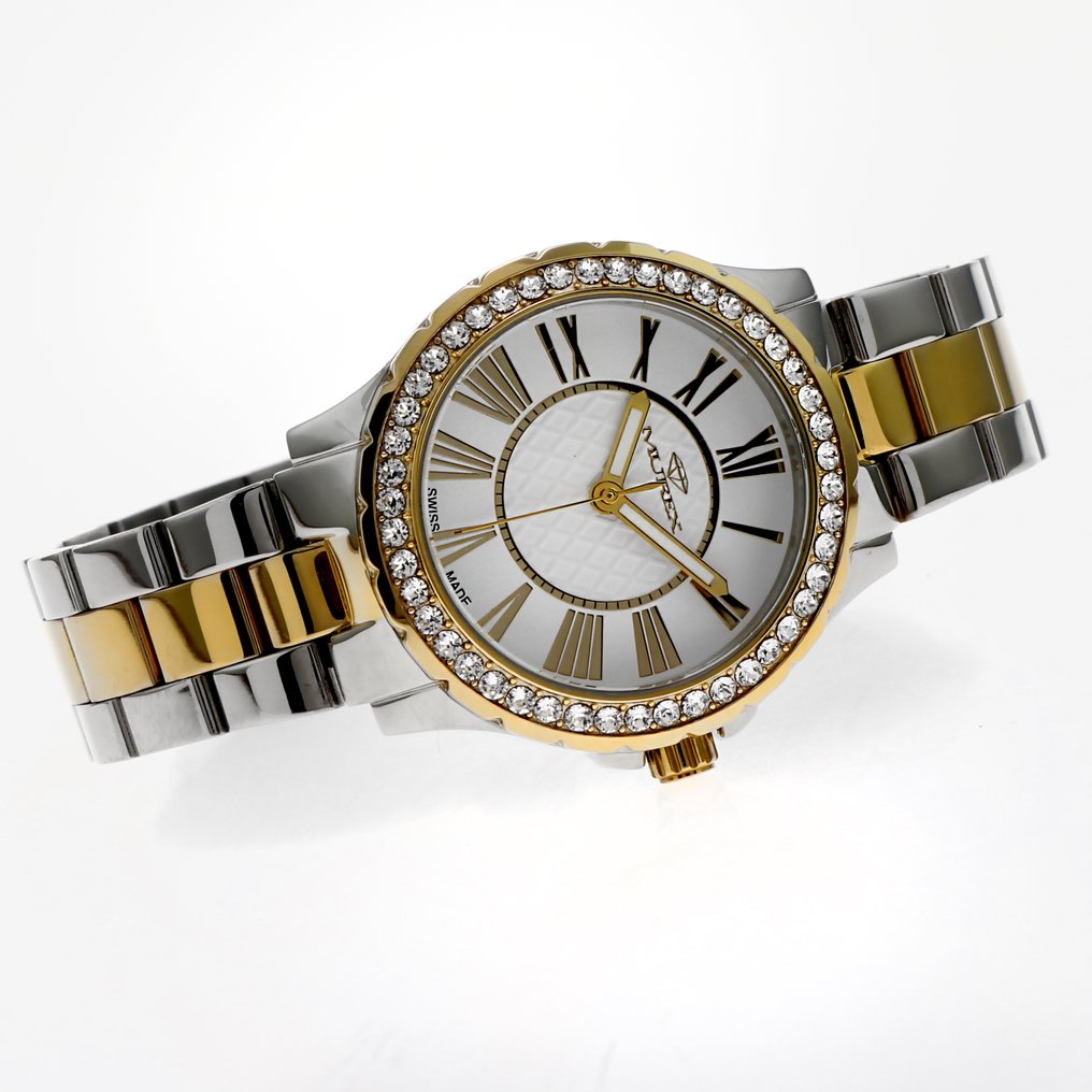 Murex - Swiss Made Watch - MUL522-SG-S-1 - No Reserve Price - Women - 2010-2020 #4.3