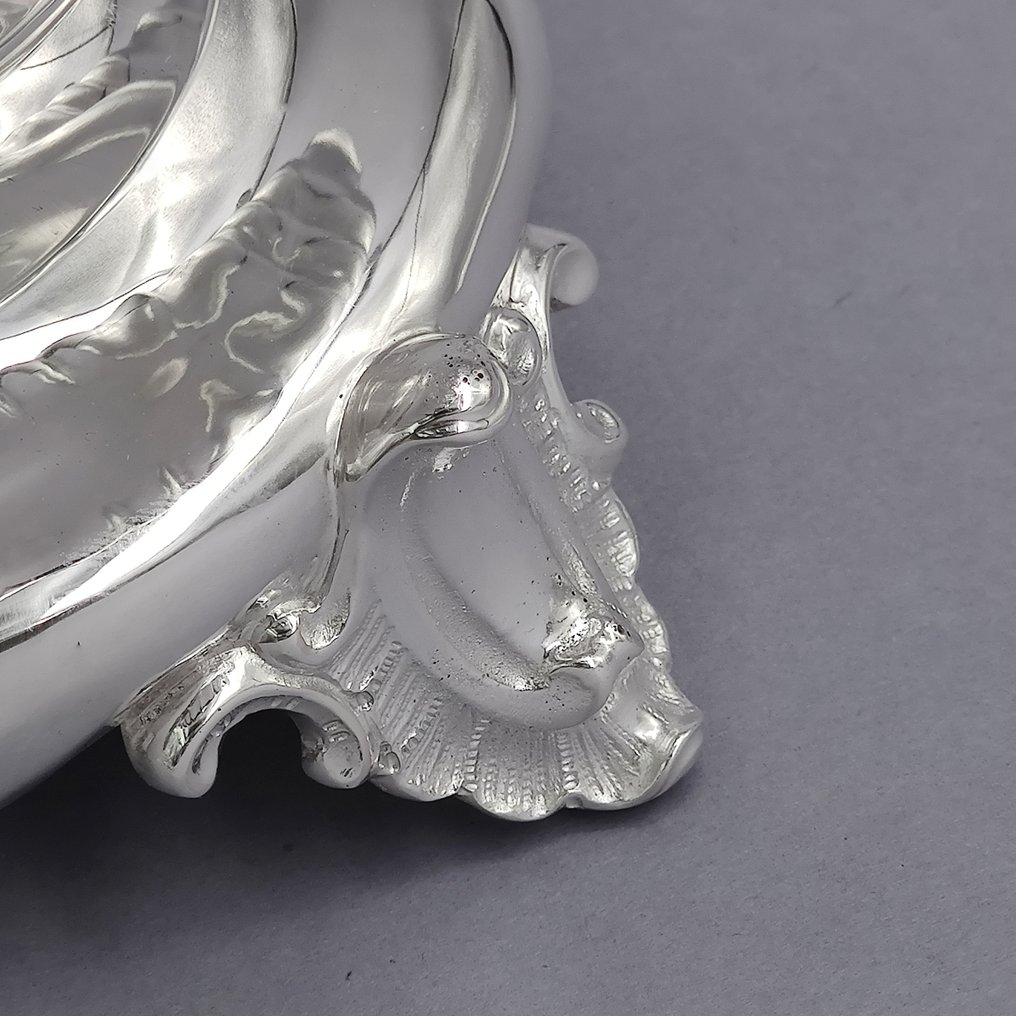 Lanterna - .800 prata #3.2