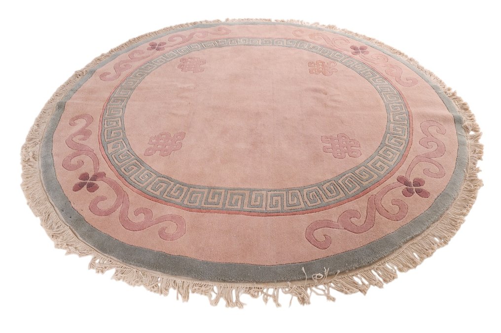 Peking Asiatica - Tappeto - 240 cm - 240 cm #2.1