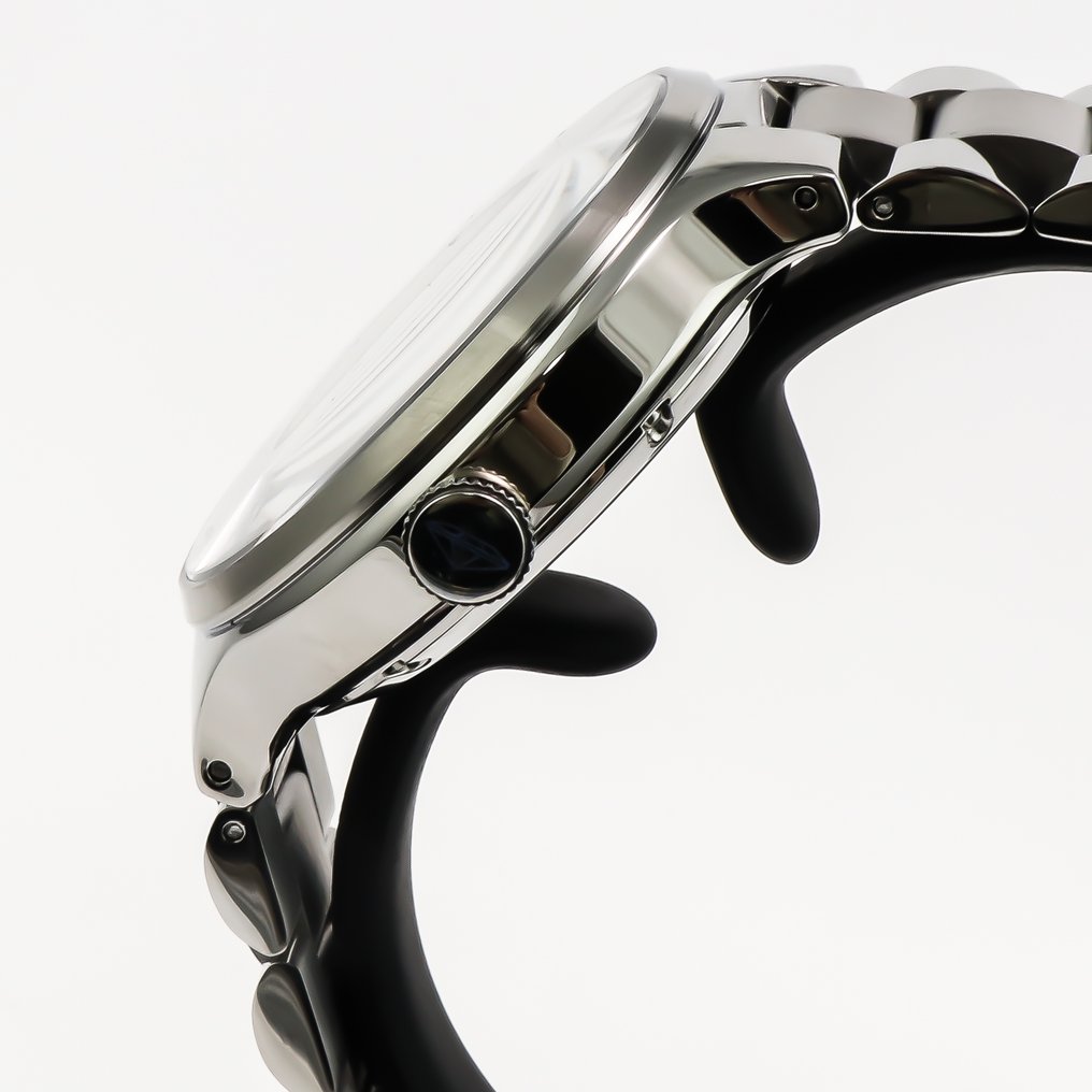 MUREX - "RETRO" Automatique Swiss Watch - MUA663-SS-1A - Ingen reservasjonspris - Herre - 2020+  #4.3