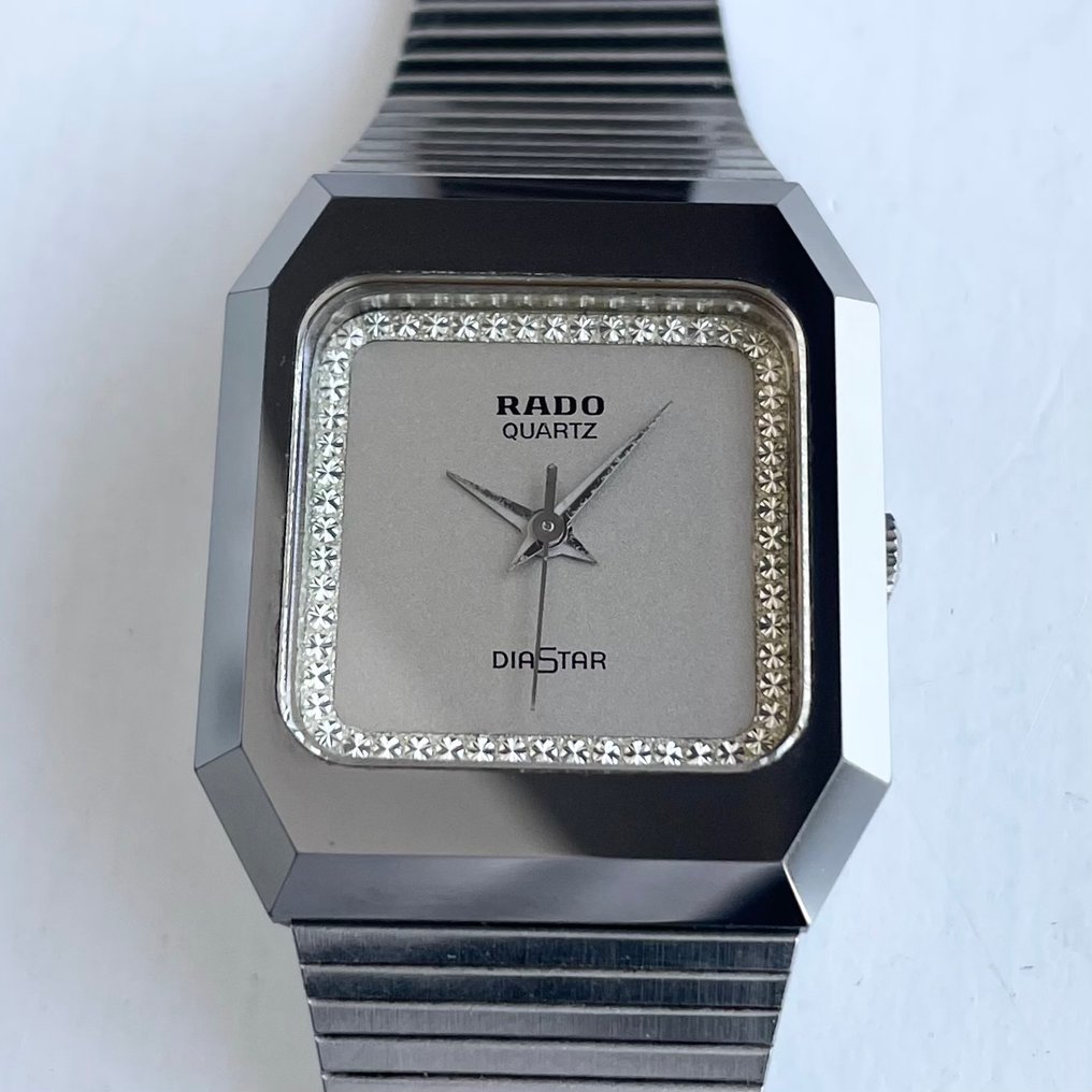 Rado diastar 1980 best sale