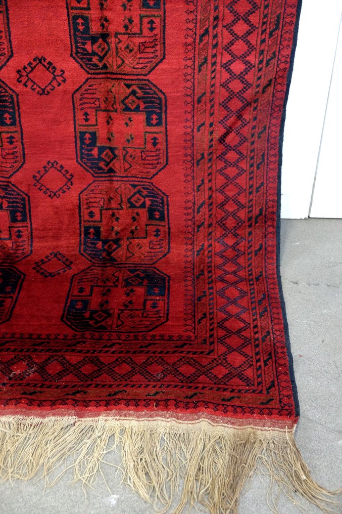 Buchara - Carpete - 310 cm - 225 cm #3.2