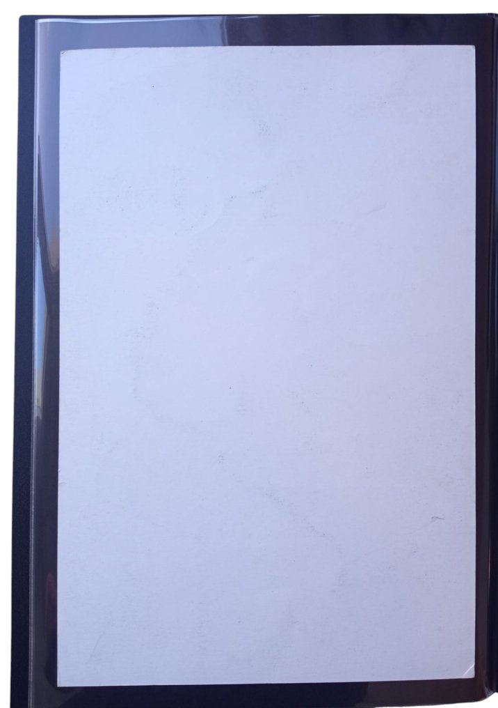 Howard Chaykin - Original cover - Firearm - #4 #1.0