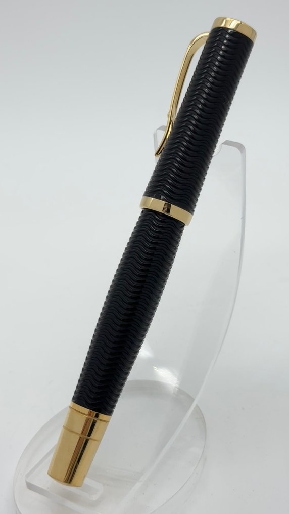 Montblanc - Writers Edition Virginia Woolf "Limited Edition 11803/16000" - Fountain pen #3.2