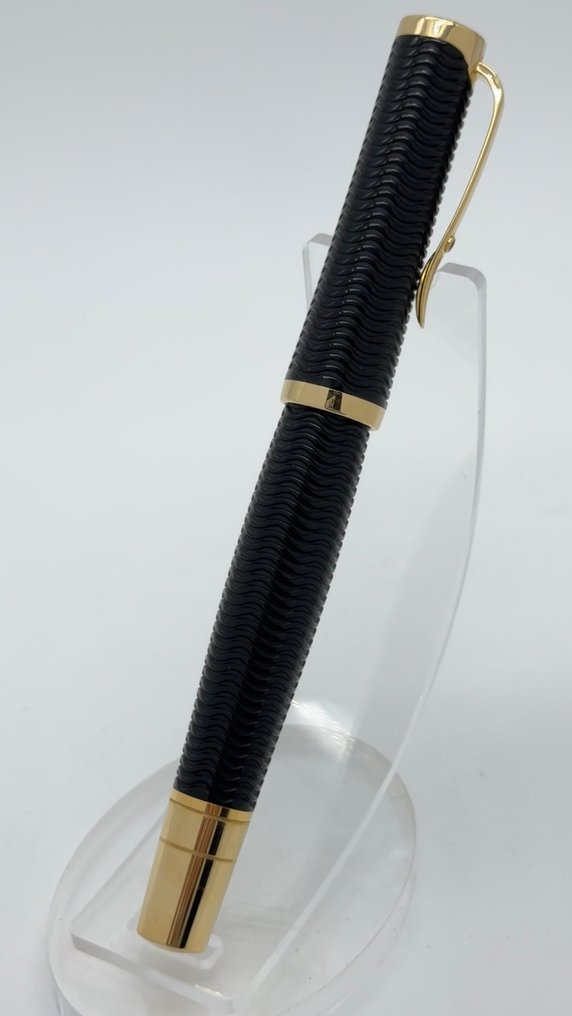 Montblanc - Writers Edition Virginia Woolf "Limited Edition 11803/16000" - Fountain pen #4.3