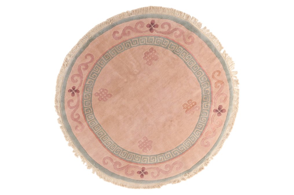 Peking Asiatica - Tappeto - 240 cm - 240 cm #1.0