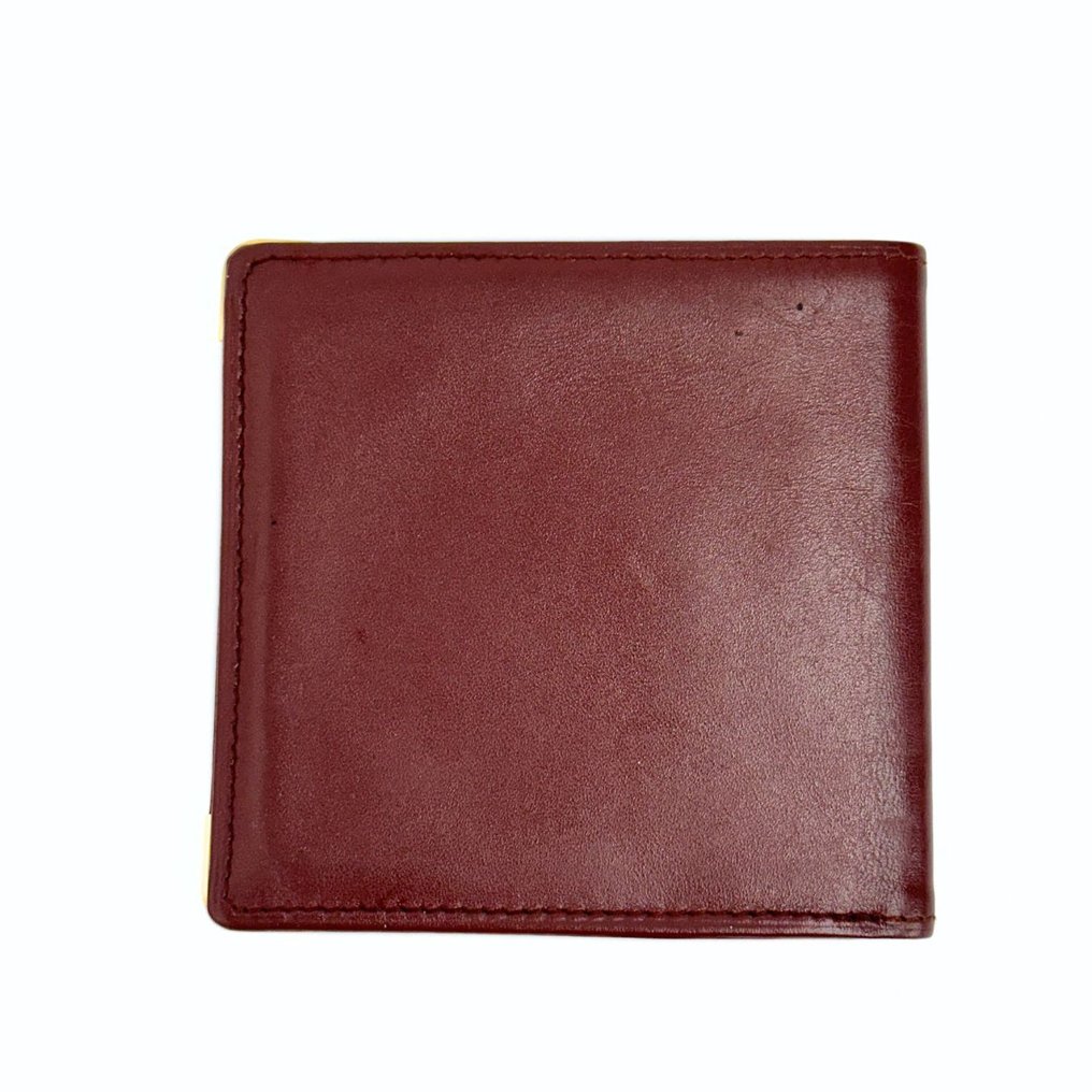 Cartier - Wallet #1.0