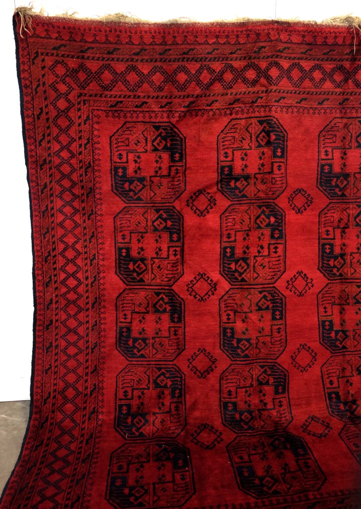 Buchara - Carpete - 310 cm - 225 cm #2.1