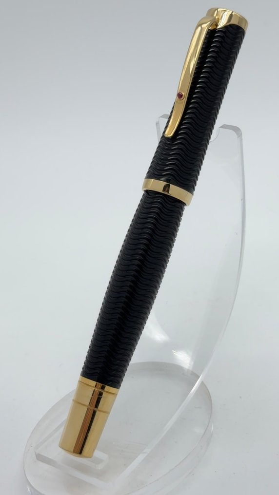 Montblanc - Writers Edition Virginia Woolf "Limited Edition 11803/16000" - Fountain pen #2.1