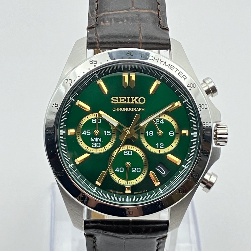 Seiko 8t63 price on sale