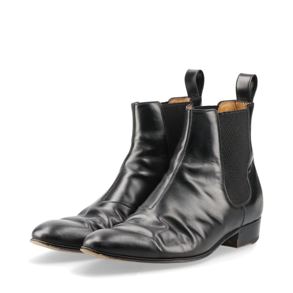 Gucci Ankle boots Size EU 41.5 auction online Catawiki