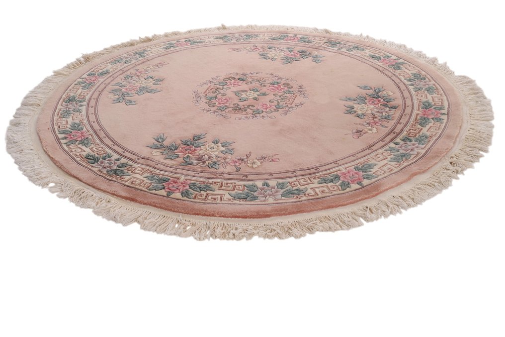 北京 - 小地毯 - 212 cm - 212 cm #3.2