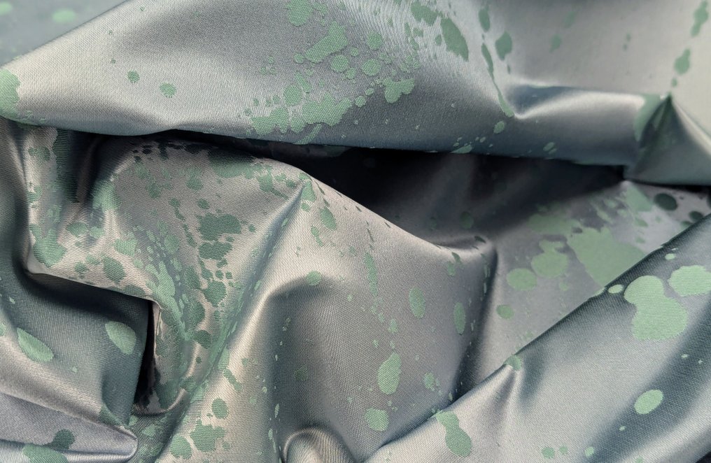 Tessuto esclusivo delle Seterie San Leucio - Lusso e design unico - Tessuto - 570 cm - 140 cm #3.2