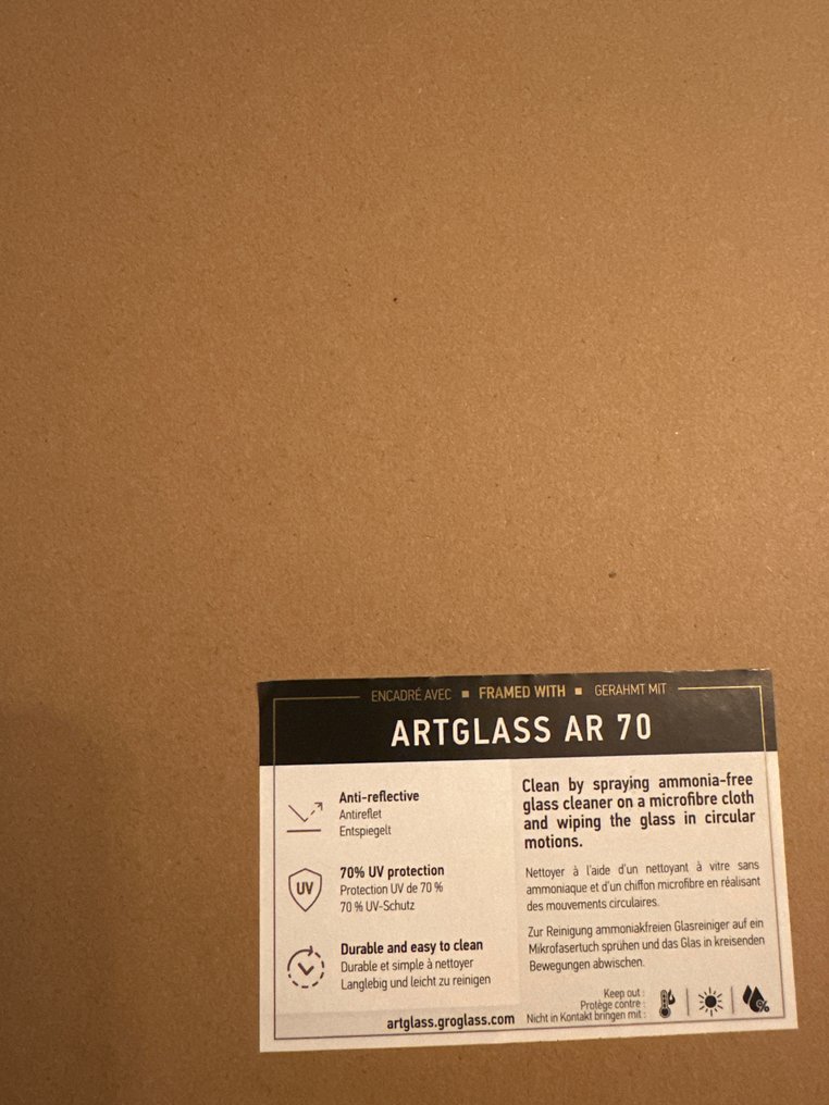 Kees Van Dongen (1877-1968) - Polo a Alexandria #3.2