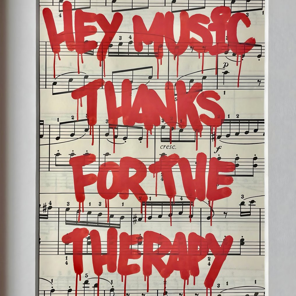 KRAM2 (1981) - MUSIC #2.1