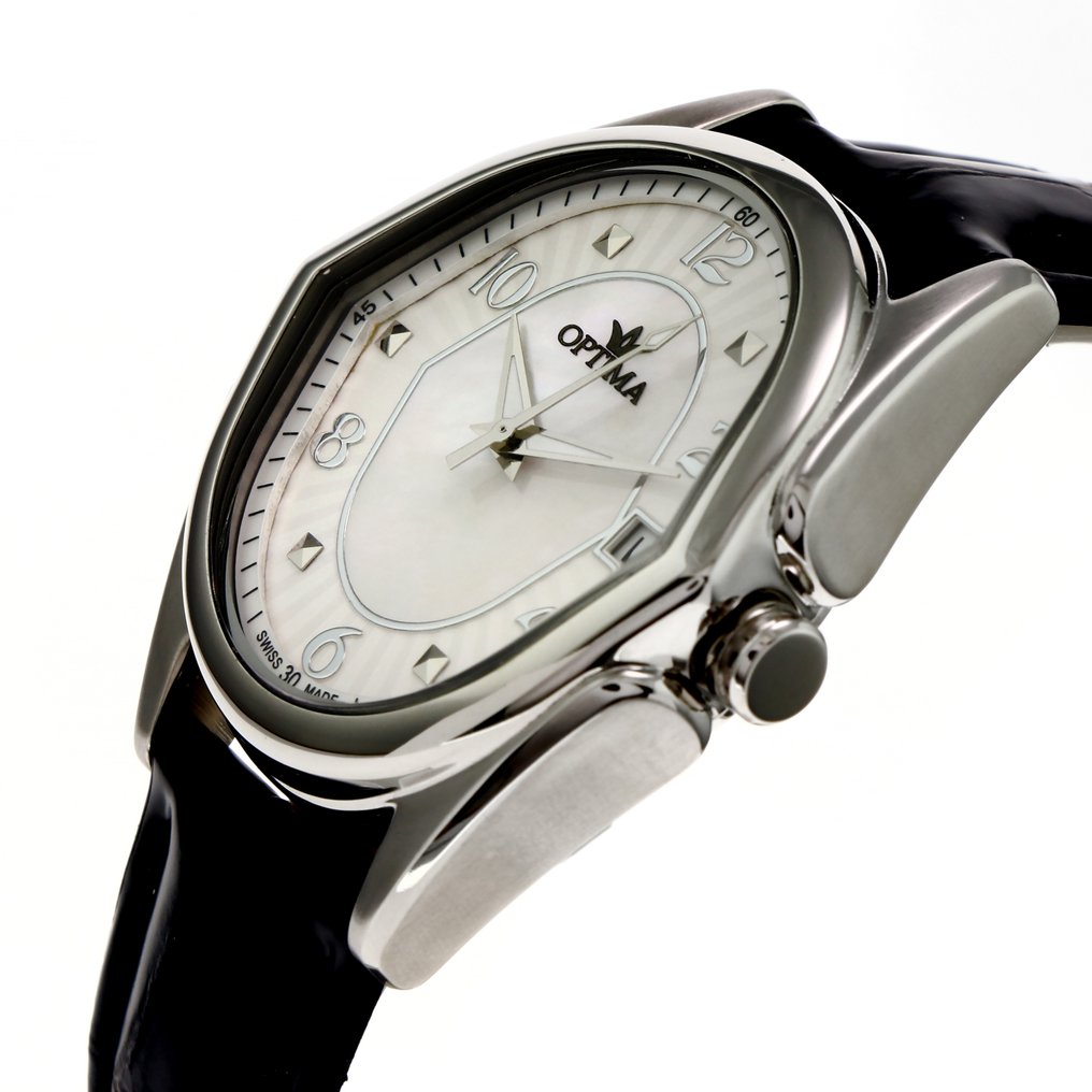 Optima - Swiss Made - OSL272-SL-7 - OSL272-SL-7 - No reserve price - Women - 2010-2020  #1.0