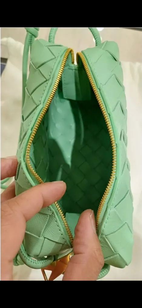 Bottega Veneta - Loop - Bag #2.1