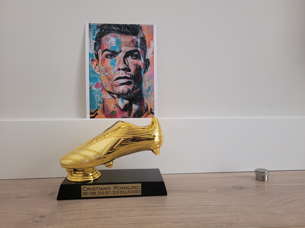 Soulier cr7 store