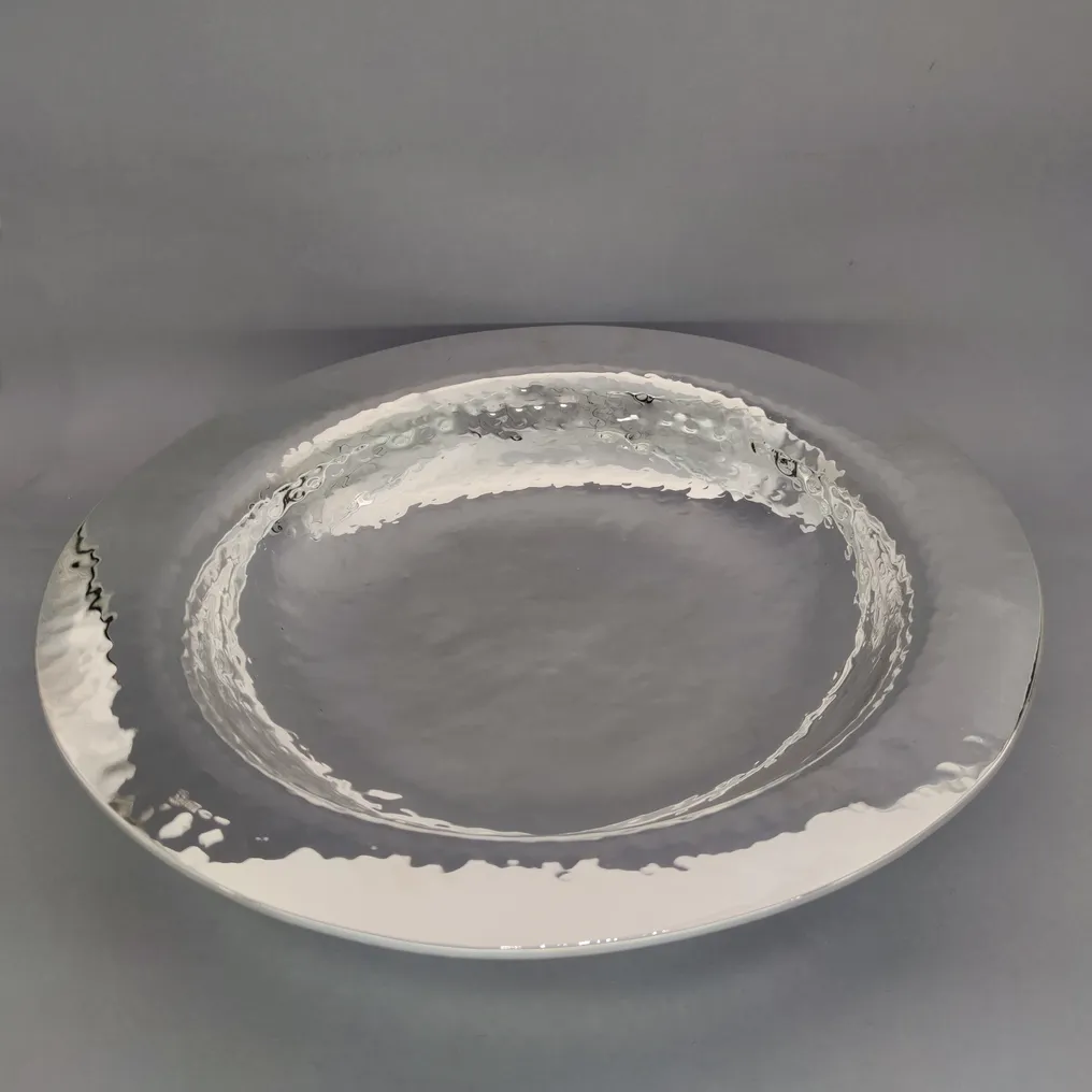 Centrotavola - Argento #2.1