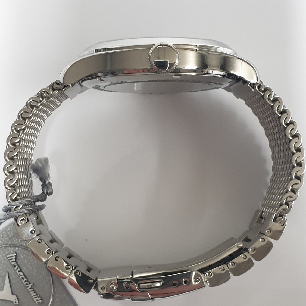 Messerschmitt - Automatic limitiert 2/20 - Herren - 2020 und ff.  #3.2