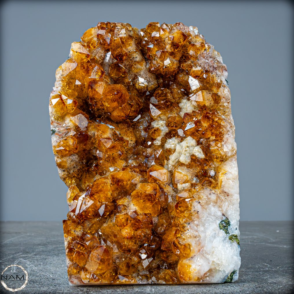 σοφέρ μαργαριταρένιο Druse, Βραζιλία- 1748.78 g #1.0