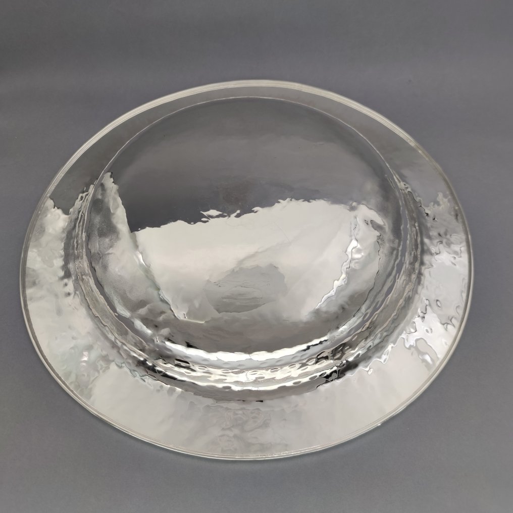 Centrotavola - Argento #3.2