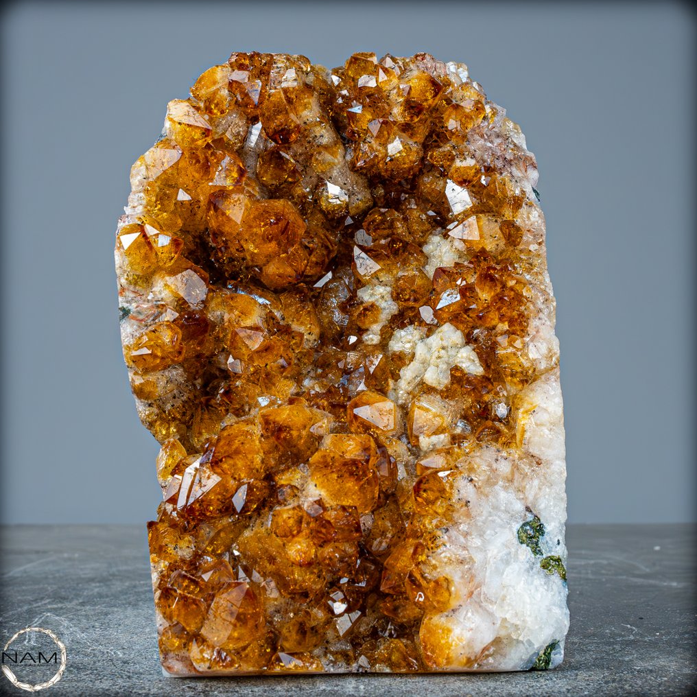 σοφέρ μαργαριταρένιο Druse, Βραζιλία- 1748.78 g #3.2