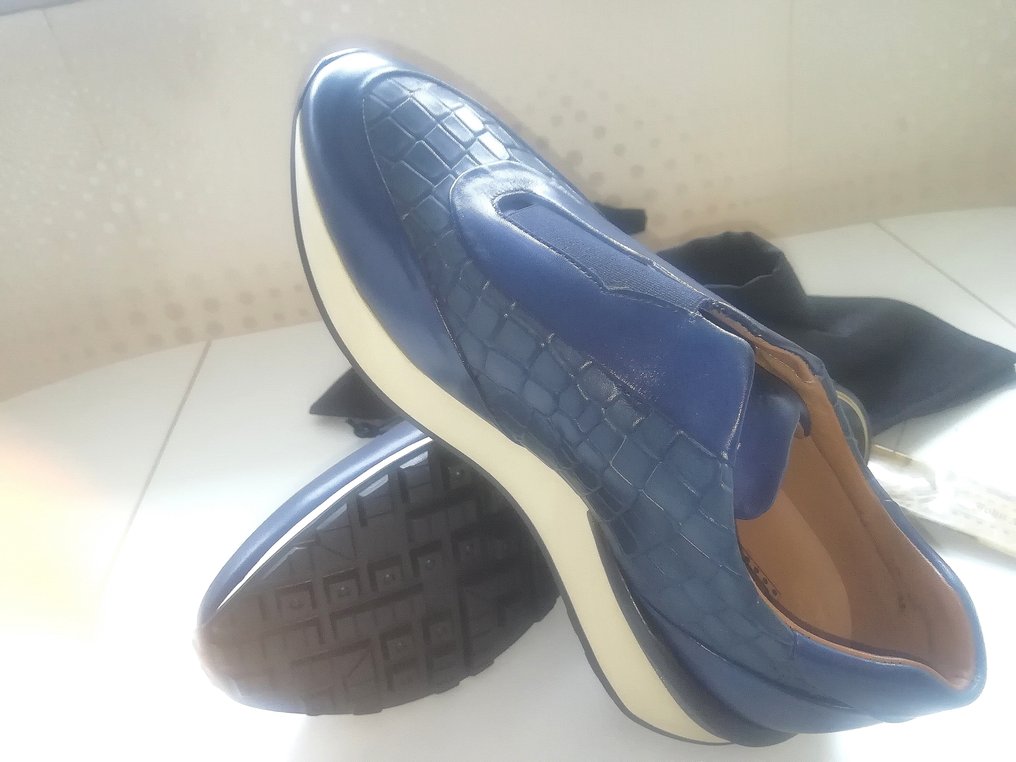 Mocassin john foster sales
