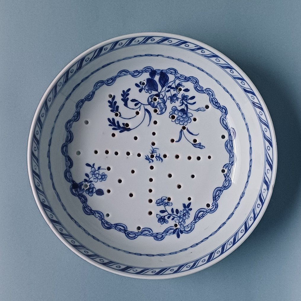 过滤器 - 瓷 - 瓷制的女儿戒指 #2.1