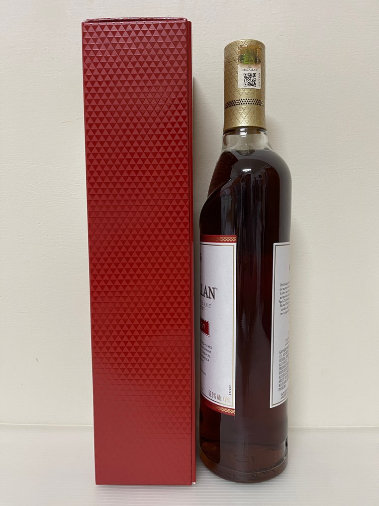 Macallan Classic Cut 2019 US Release - 750ml #2.1