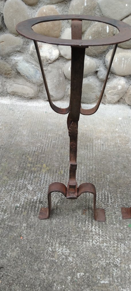  壁爐架 (2) - 1910-1920  #1.0