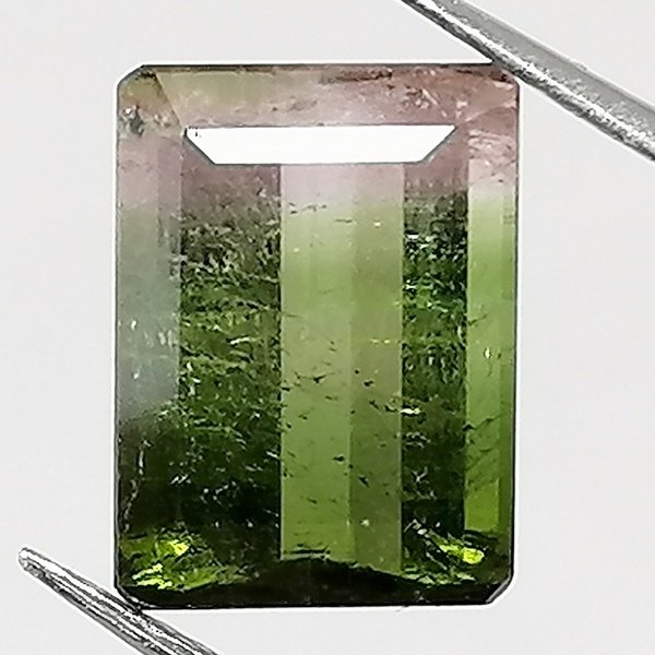 Toermalijn  - 4.11 ct - Instituto Gemólogico Español (IGE) #4.3