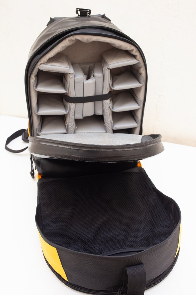 Lowepro DryZone 200 Camerabag #1.0