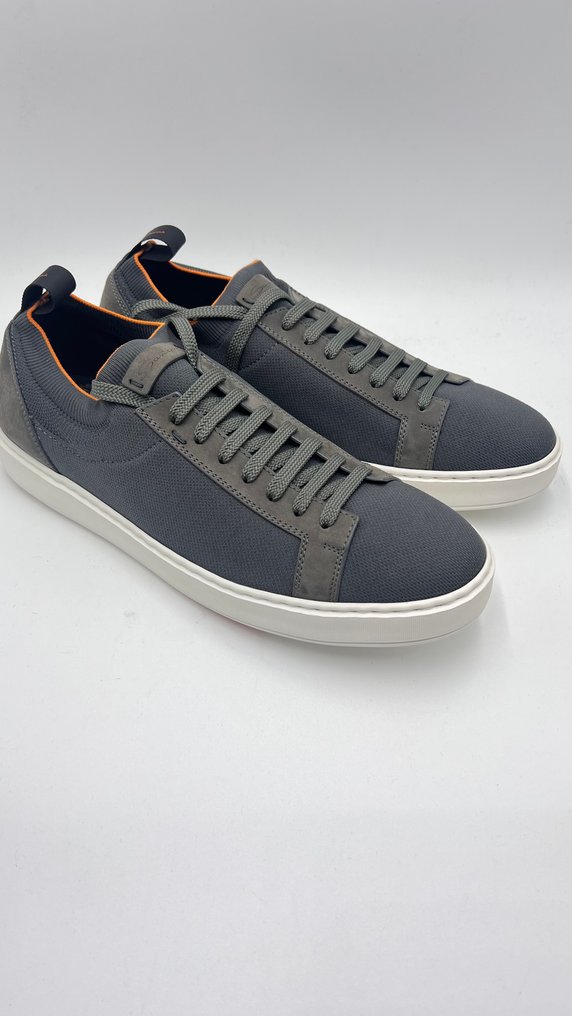 Santoni Sneakers Size EU 45 New with tags auction online Catawiki