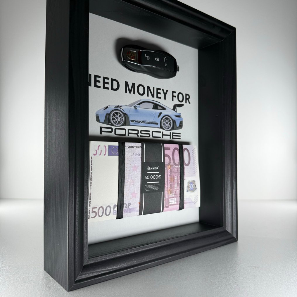 Artwork - Porsche - 2024 #4.3