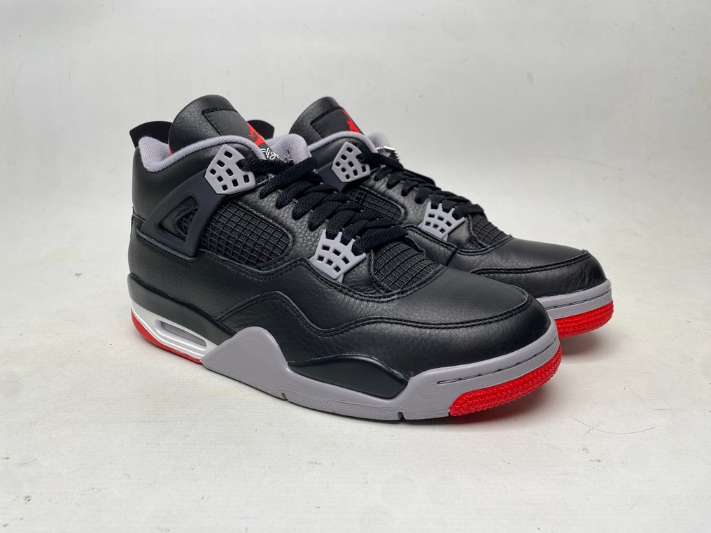 Air Jordan - Air Jordan 4 - 运动鞋 - 尺寸: EU 45 - 带标签的新品 #2.1