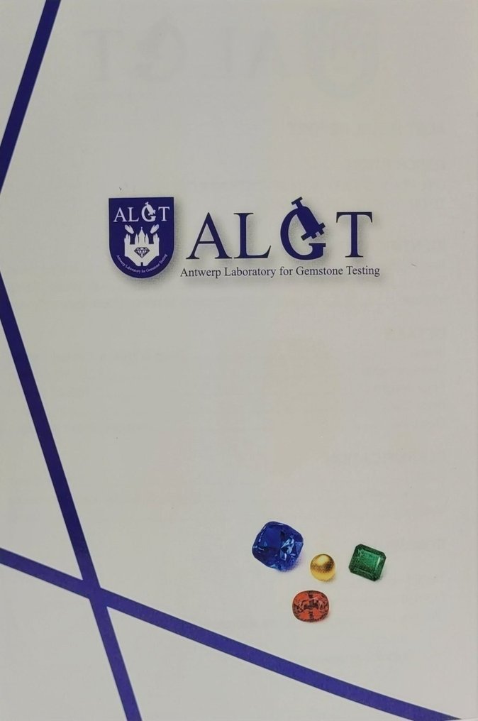 手鈪 - 18 克拉 黃金, 白金, 玫瑰金, ALGT 认证的南海和大溪地珍珠 #4.3