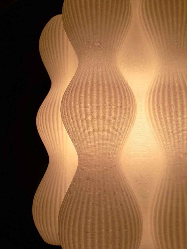 LL4F - 掛燈 - 吸顶灯 #4.3